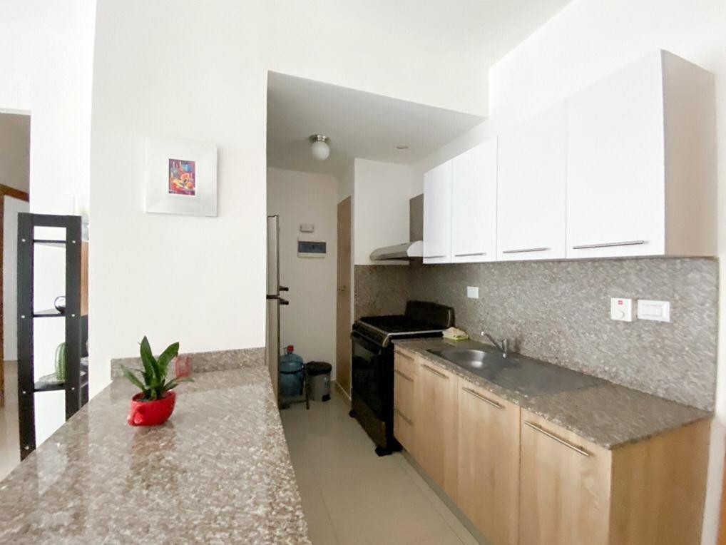 apartamentos - Precioso Apartamento en Boca Chica  3