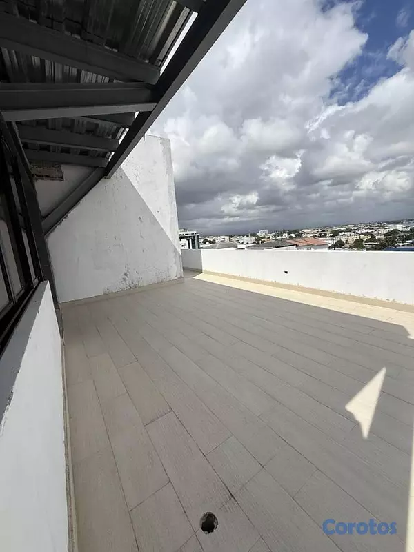 penthouses - Vendo Penthouse en Mirador Norte 9