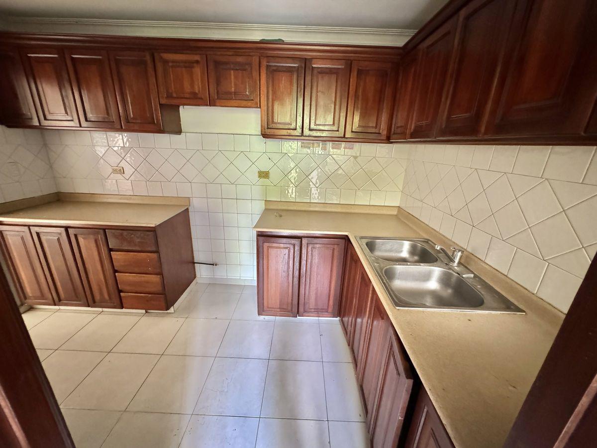 apartamentos - Apartamento en Arroyo Hondo Venta   3