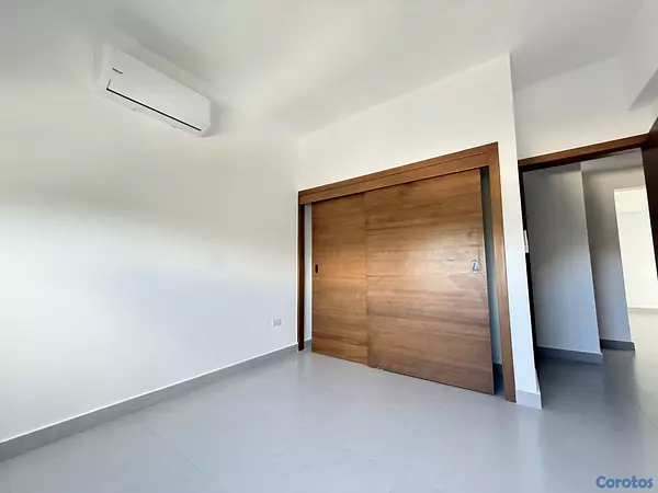 apartamentos - Apartamento en Naco nuevo a estrenar 2