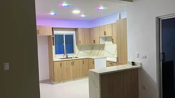 casas - Casa terminada, Brisa Oriental, P. gas 5