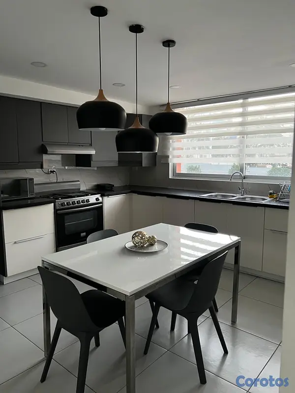 apartamentos - Alquiler de Apartamento Amueblado en Naco 2