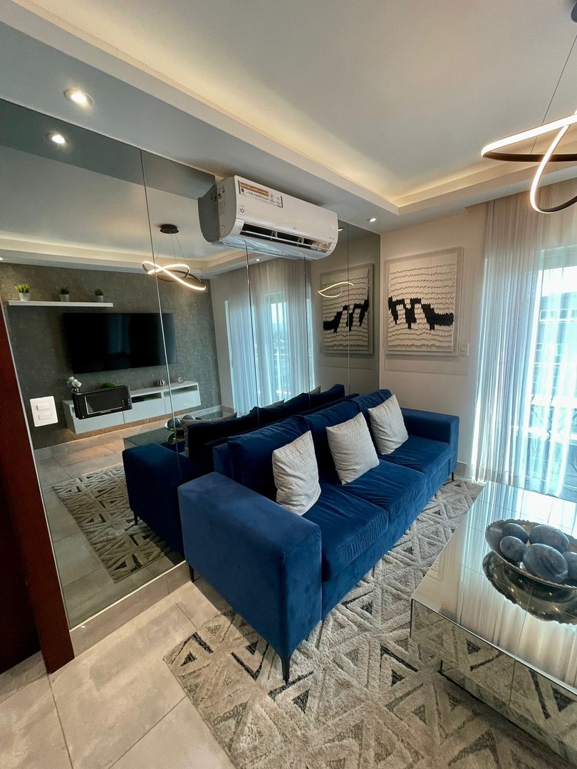 apartamentos - Innovador y Acogedor Apartamento en La Esmeralda 