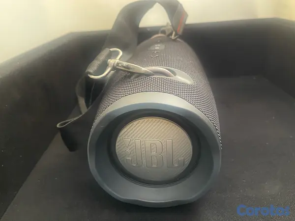 camaras y audio - Altavoz JBL extreme 2 2