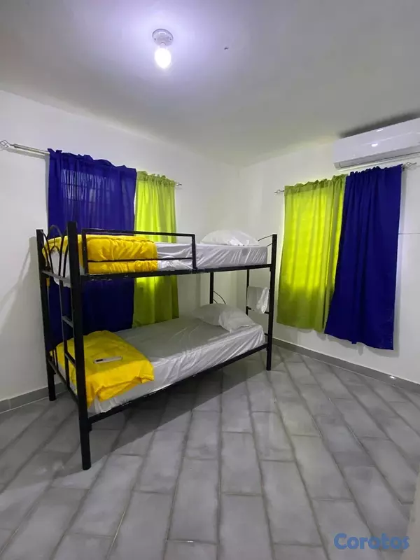 casas vacacionales y villas - Villa en Vacacional Matua  16