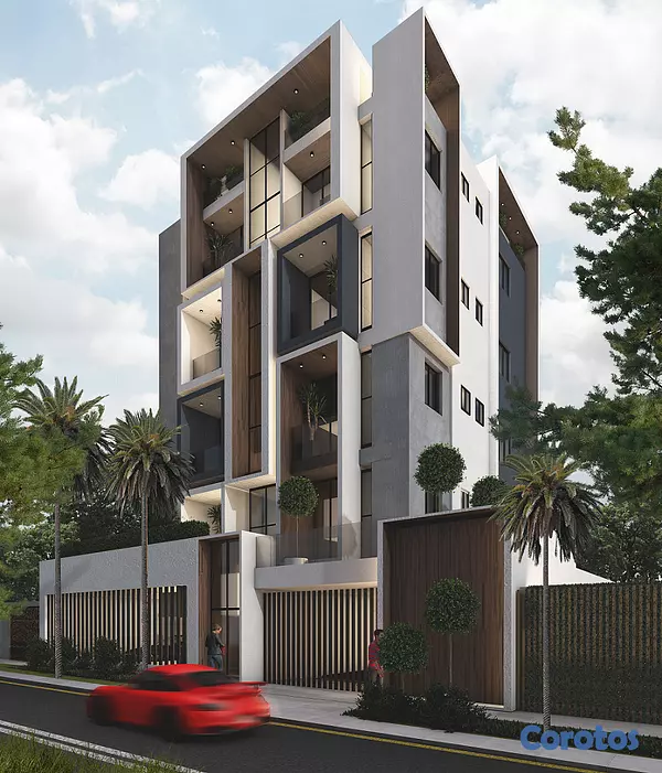 apartamentos - Apartamentos con Plan de pago los Restauradores  5