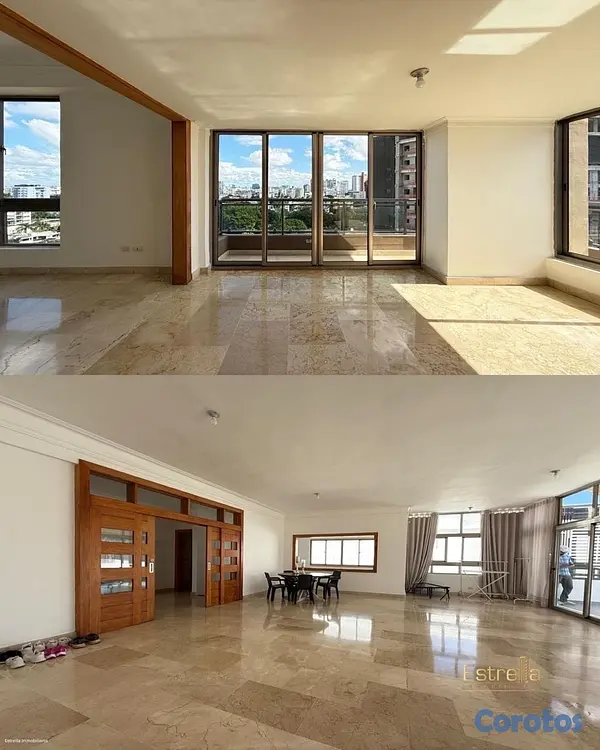 penthouses - Penthouse en Venta  2