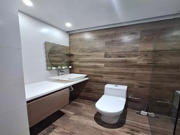 apartamentos - RENTO APARTAMENTO EN PIANTINI  7
