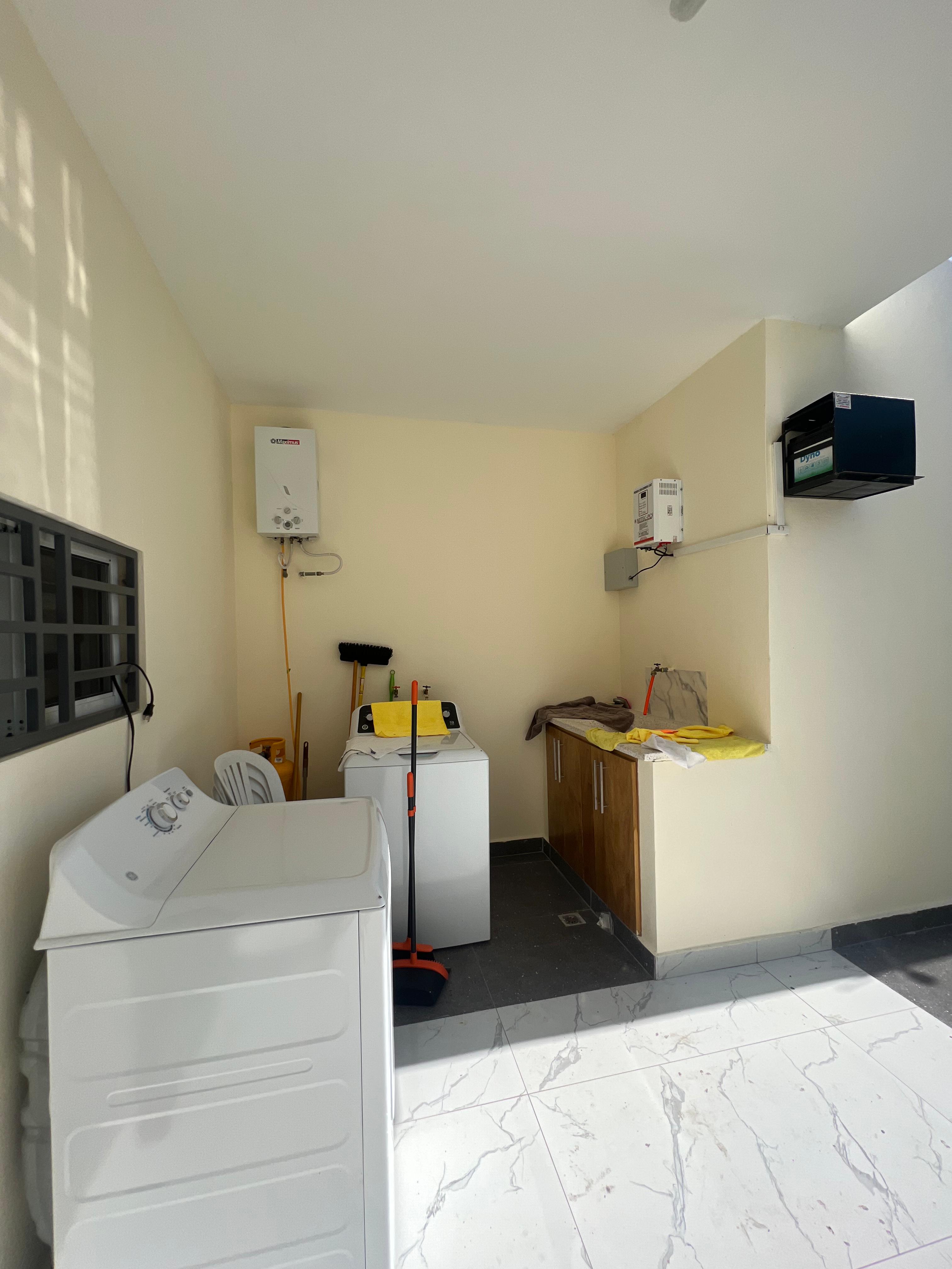 casas - CASA EN VENTA EN PALMAS DEL VALLE, SANTIAGO. 9