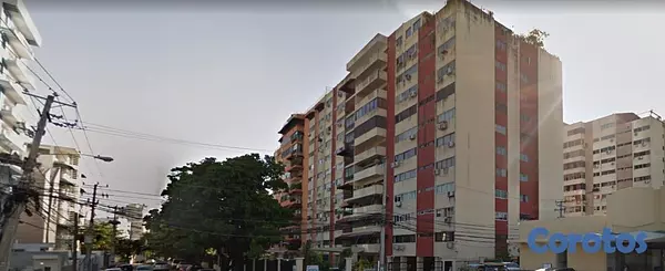 apartamentos - Apartamento en naco para reformar 200m2 5