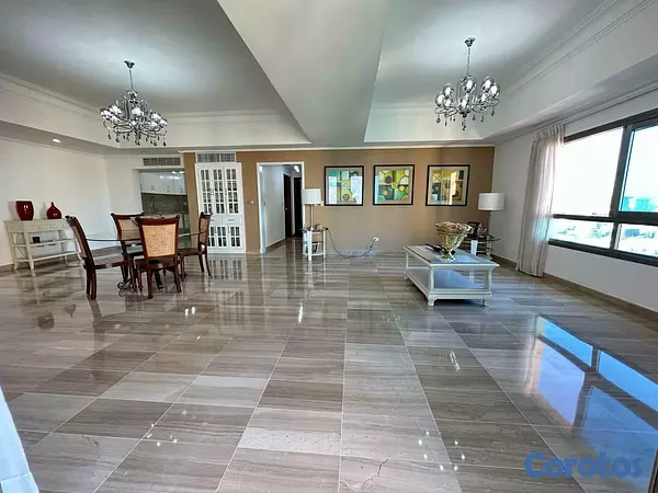 apartamentos - Apartamento en venta De 2 Habitaciones con vista a 1