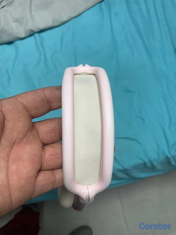 camaras y audio - AirPod max  3