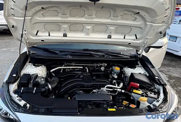 jeepetas y camionetas - Subaru Crosstrek 2021 AWD
 10