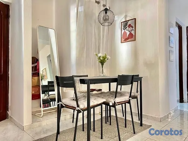 apartamentos - Apartamento en Alquiler Mirador Sur 8