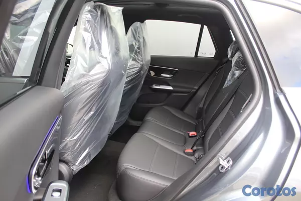 jeepetas y camionetas - Mercedes-Benz Clase GLC 300 4MATIC 2026 7