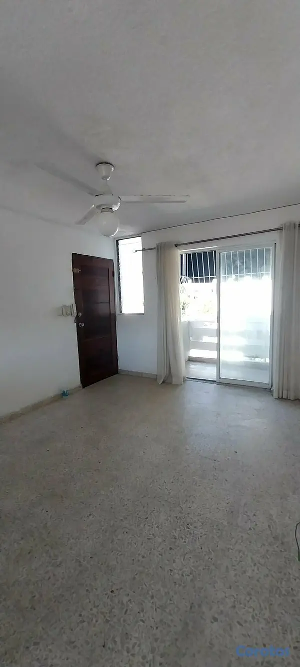 apartamentos - Excelente zona apartamento en los Proceres 10