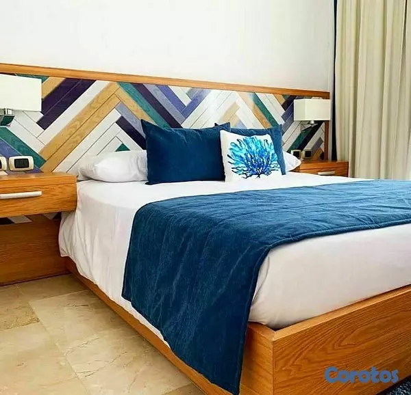 apartamentos - Vendo Apartamento de 1 Habitación en Punta Cana 8