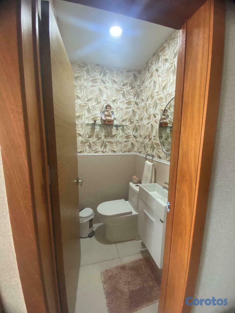 apartamentos - Apartamento Moderno  20