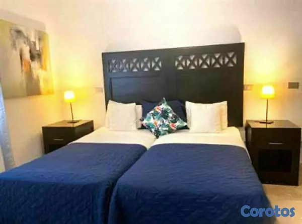 apartamentos - Vendo Apartamento de 2 Habitaciones en Punta Cana 6