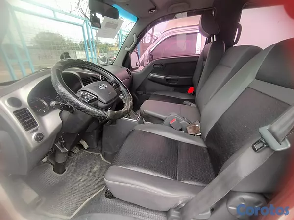 camiones y vehiculos pesados - 2020 Kia Bongo Automático  4