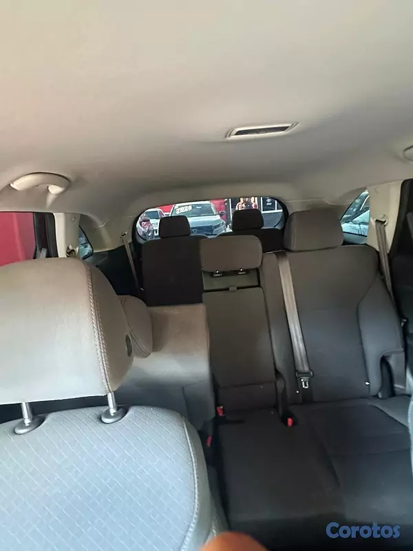 jeepetas y camionetas - Kia Sorento 2020  6