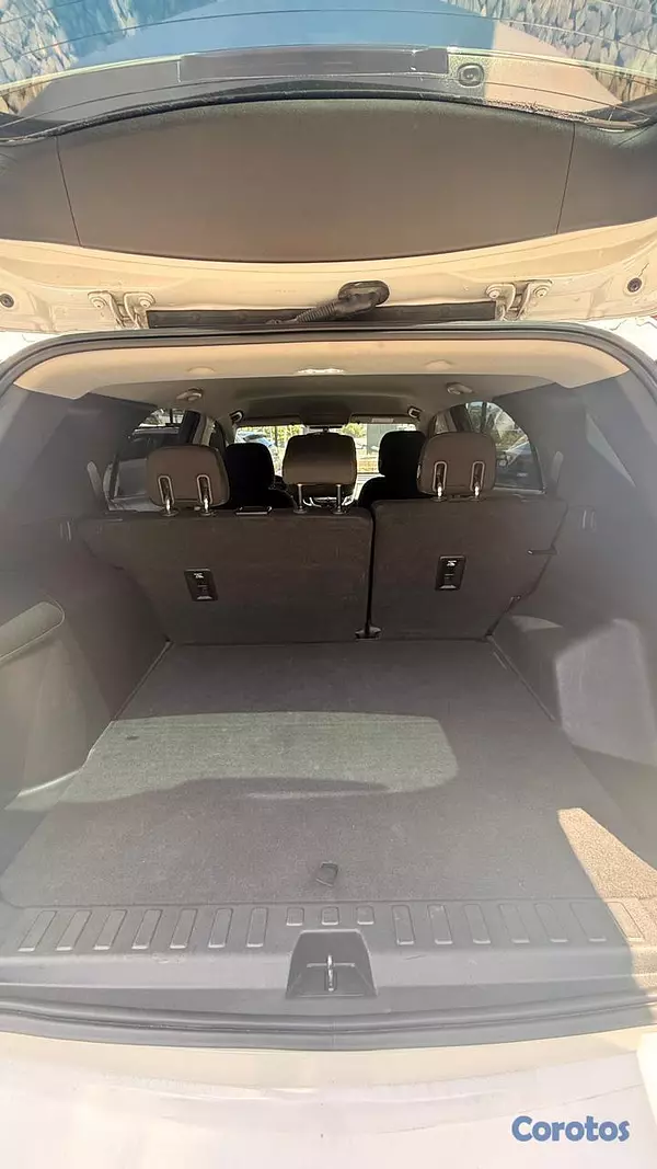 jeepetas y camionetas - Chevrolet Equinox LT 2020 5