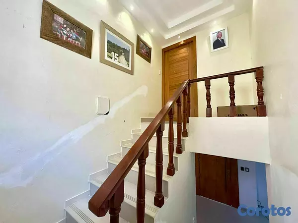 casas - Impresionante casa ubicada próximo a la av. España 6