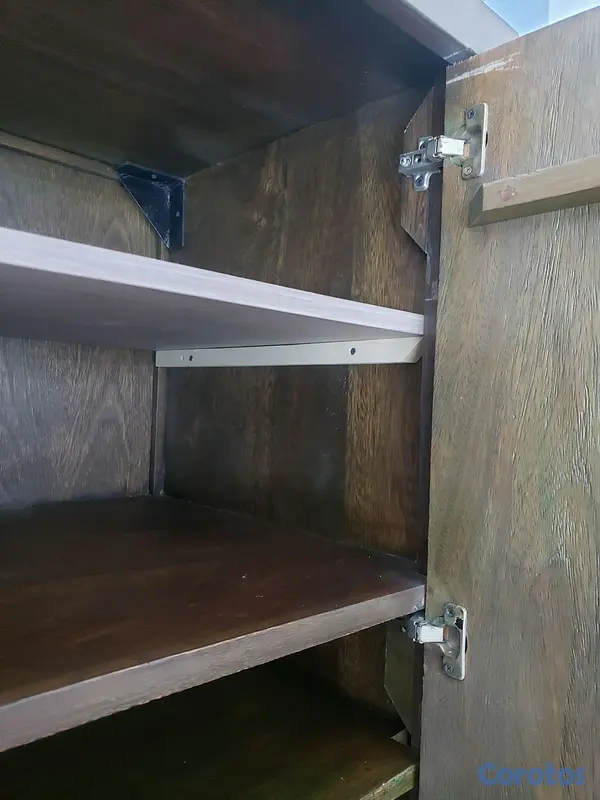 muebles y colchones - armario closet 6