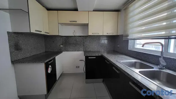 apartamentos - Apartamento en Alquiler 3hab en Renacimiento 7