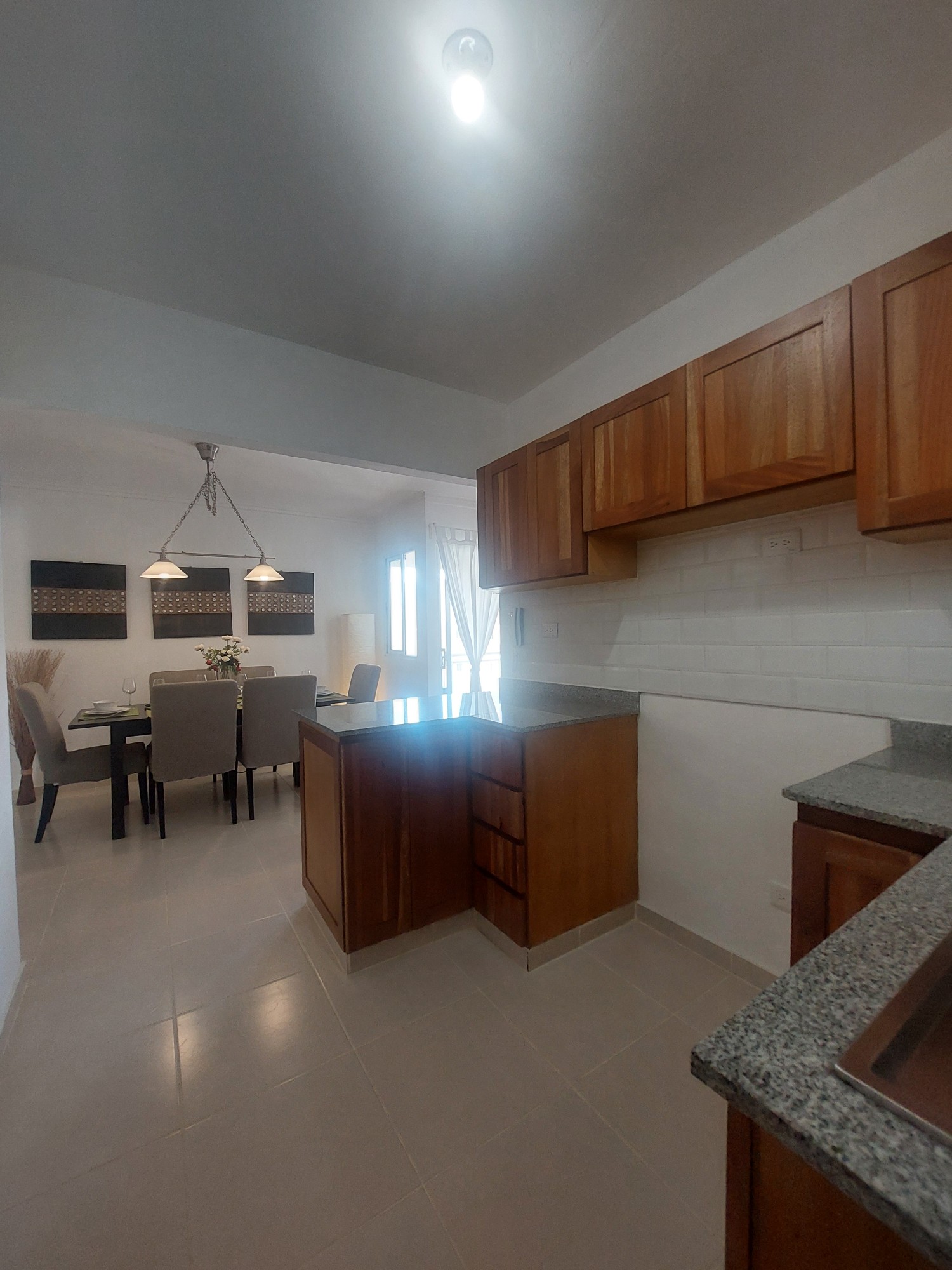 apartamentos - Proyecto de apartamentos listos, en construcción y en plano en la Ave. Ecológica 0