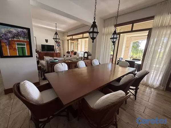 apartamentos - venta apartamento-Casa de campo Romana 7