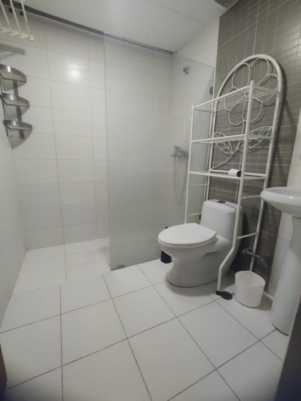 apartamentos - Alquilo Apartamento en 
Gazcue, 7mo piso 

 3