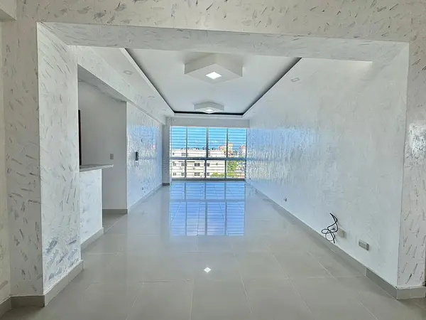 apartamentos - Penthouse en Venta
MIRAFLORES
USD 220,000.00
Mantenimiento: RD$4,500.00


 1