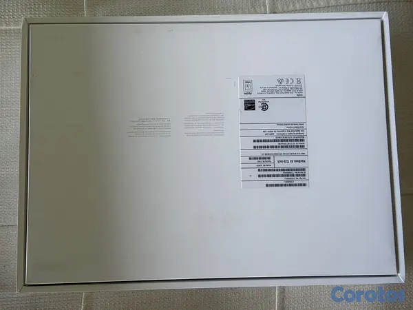 computadoras y laptops -  macbook air m2 2022 de 512 gb 4