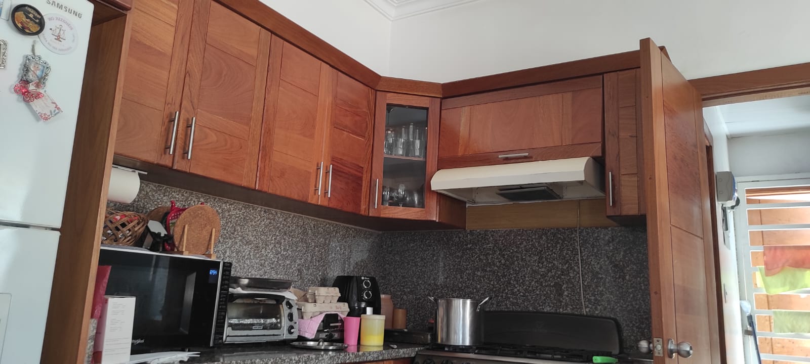 apartamentos - APARTAMENTO EN ENSANCHE OZAMA 2