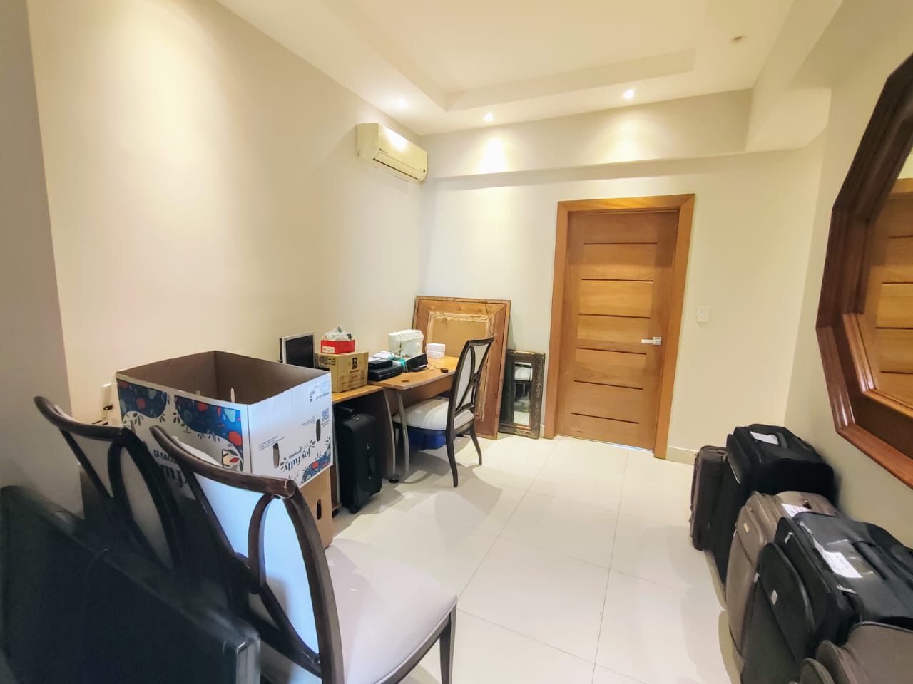 apartamentos - Apartamento en Venta NACO USD 360,000.00  8