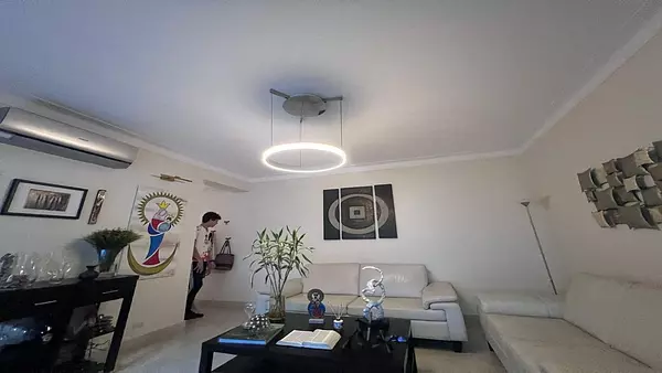 apartamentos - Apartamento en venta en Quintas de Pontezuela, 188 m², 3 hab. 2