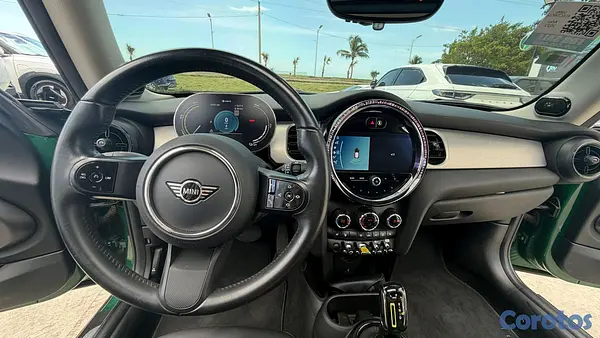 carros - MINI COOPER DE OPORTUNIDAD! 11