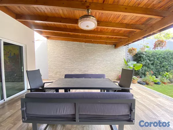 casas - casa en los restauradores con piscina de 4 habitaciones con ❤️🏠 4