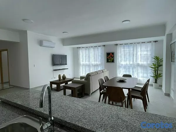 apartamentos -  APARTAMENTO EN LA ESPERILLA 7