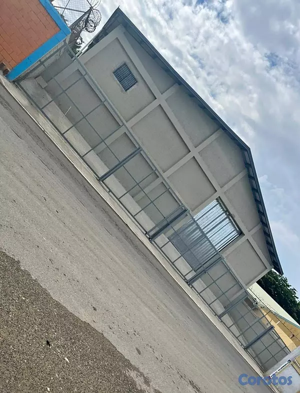 solares y terrenos - NAVE COMERCIAL  6