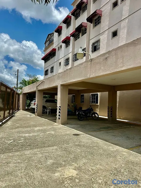 apartamentos - Apartamento en Venta Altos de Arroyo Hondo  2