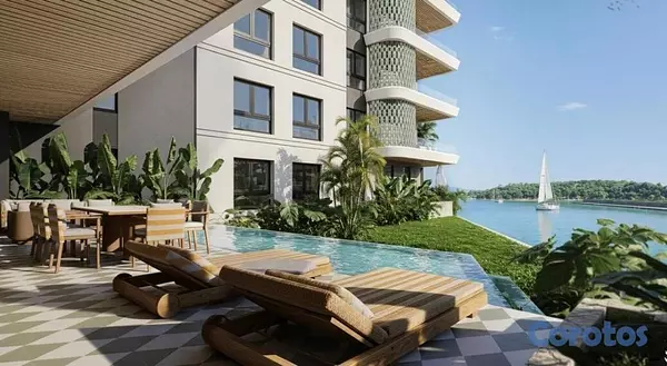 apartamentos - Apartamento en venta en Cap Cana 3