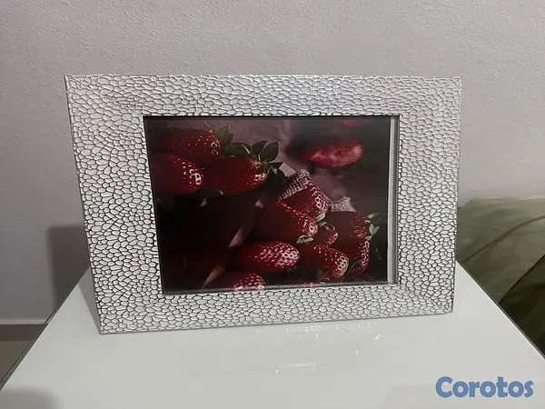 decoración y accesorios - Espejo de pared y portaretrato  3