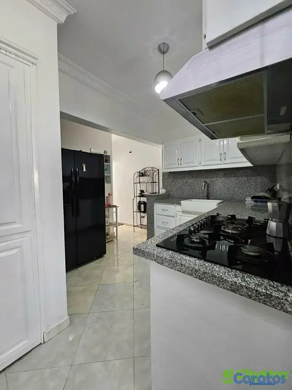 penthouses - Penthouse cerca del metro  3