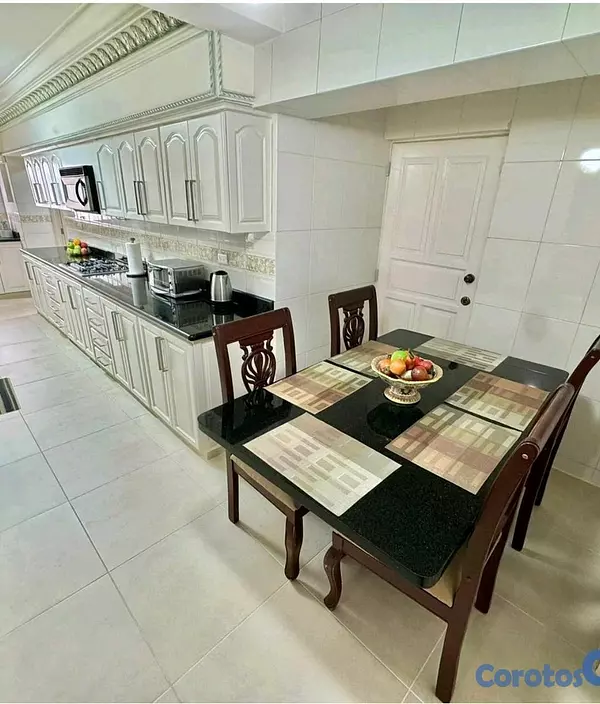 penthouses - Apartamento en Alquiler en Cacicazgos  6