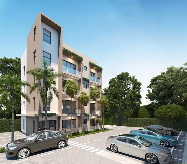 apartamentos - Apartamentos en venta - Residencial Cibeles en El Dorado II 10