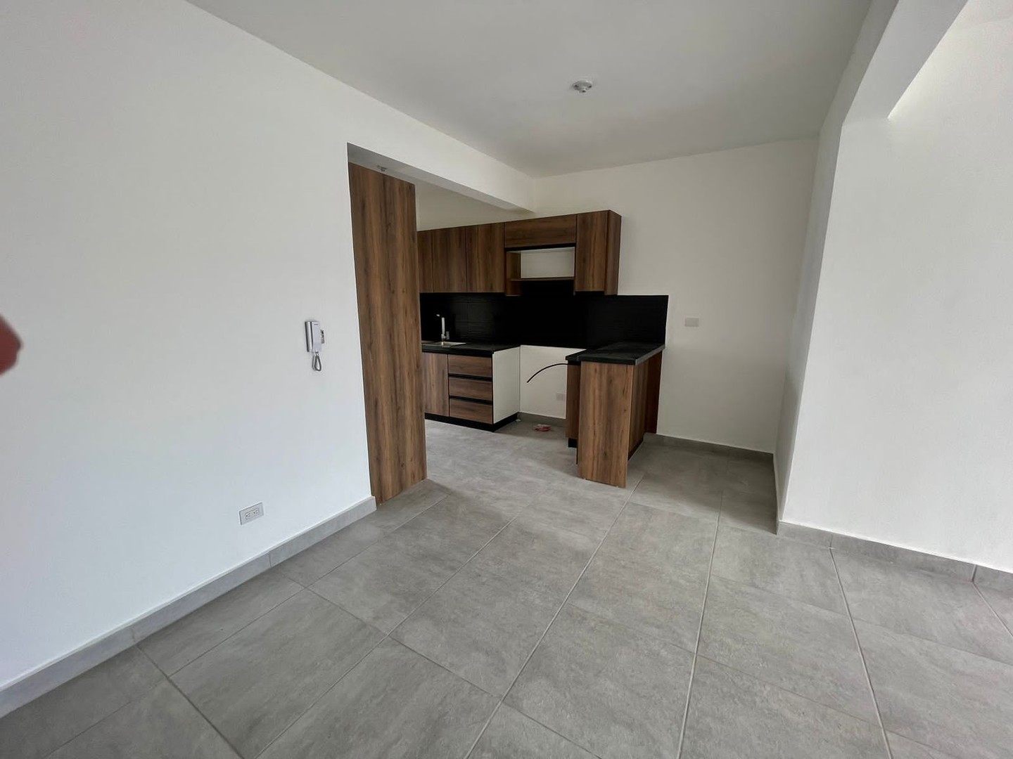 apartamentos - Apartamento Minimalista en Jardines del Sur 4