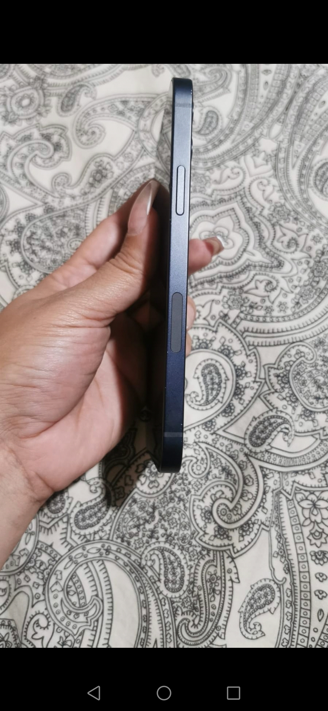 celulares y tabletas - IPHONE 12 NORMAL 64GB 2