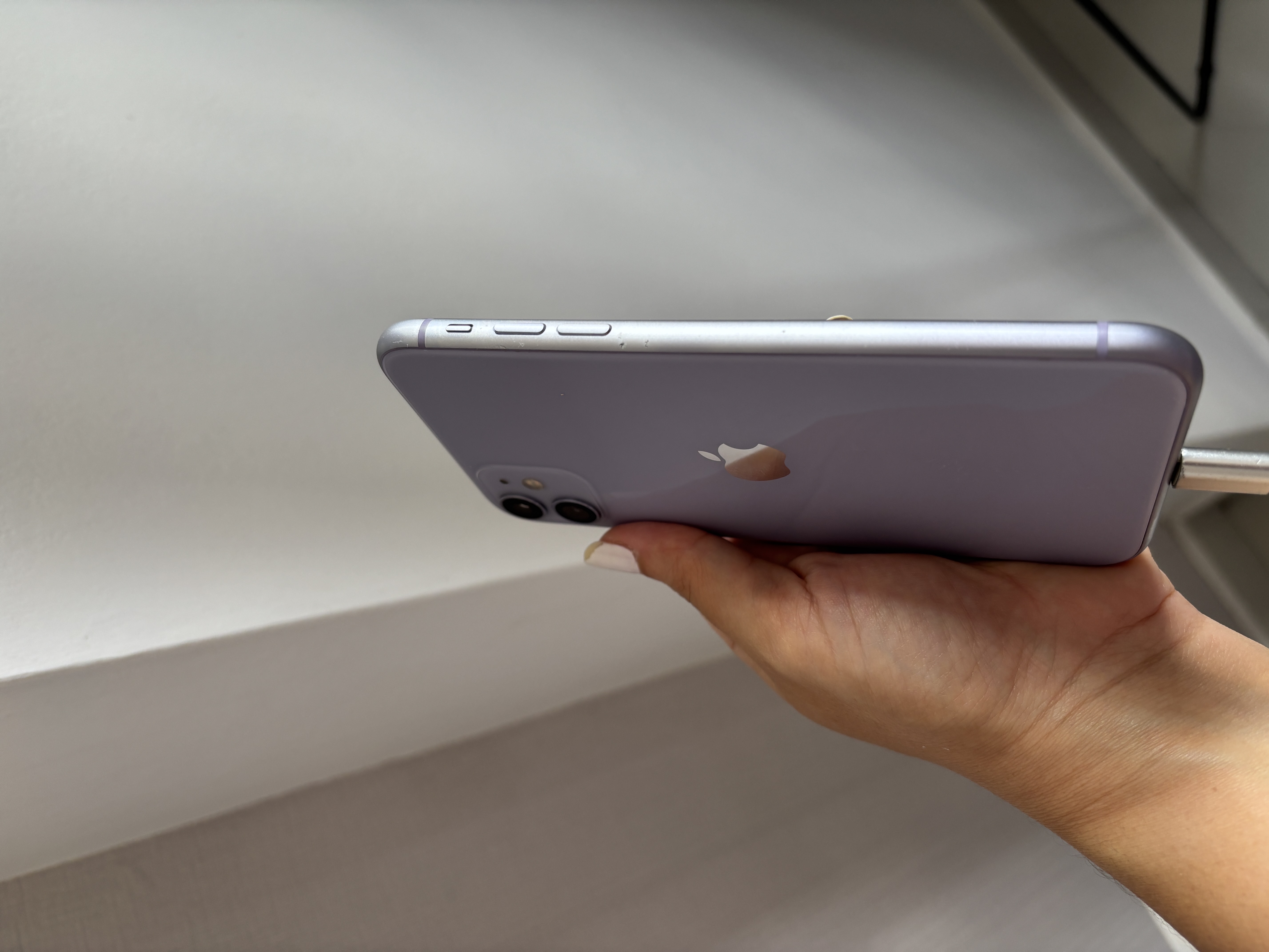 celulares y tabletas - iPhone 11 sencillo, comprado en USA 1